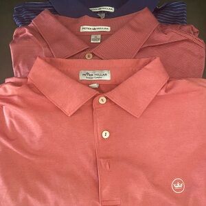 Peter Millar Polo Bundle